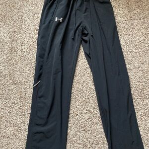 Under Armour Black Pants